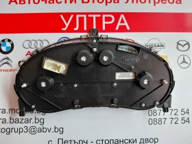 9673999380 Километраж за CITROEN BERLINGO II 1.6 HDI 5550013101 04, снимка 2