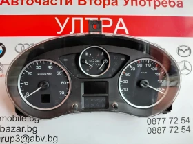 9673999380 Километраж за CITROEN BERLINGO II 1.6 HDI 5550013101 04, снимка 1