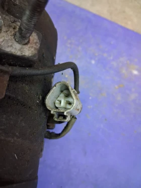 Компресор климатик за Тойота 3.3 бензин, снимка 6