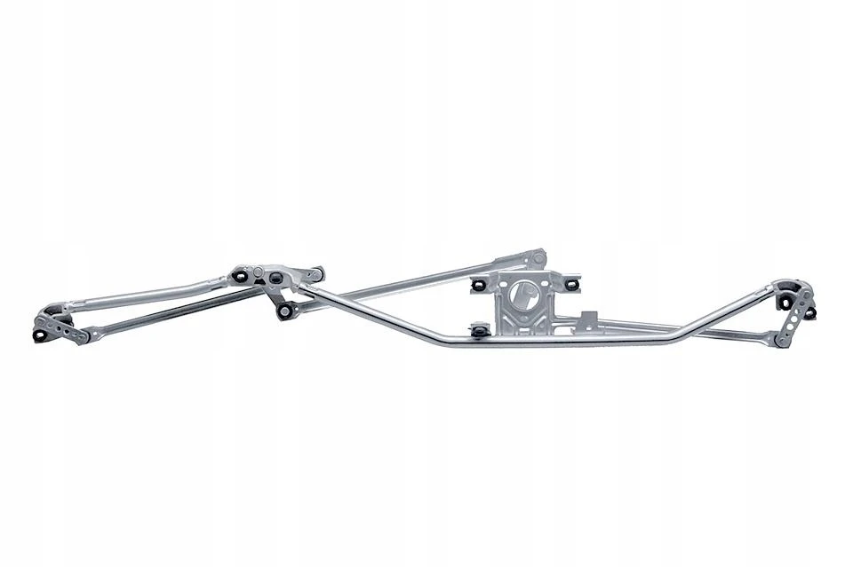 Механизъм предни чистачки OPEL ZAFIRA A 1999-2005   1273062 / 1274140 / 24450195 / 90587507 | Mobile.bg — изображение 1