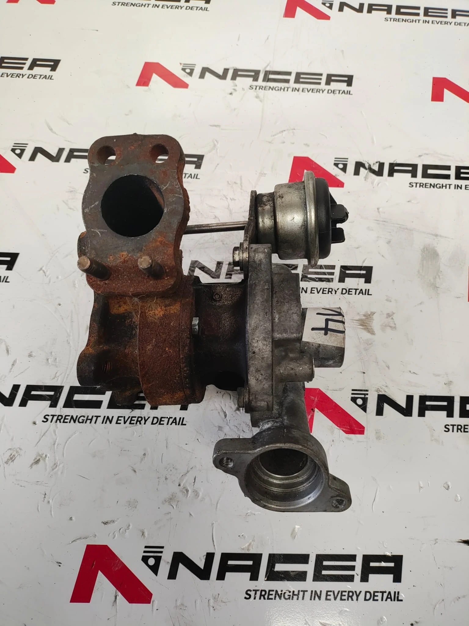 T KKK  Citroen FORD MAZDA PEUGEOT TOYOTA - 1.4HDI | Mobile.bg   1