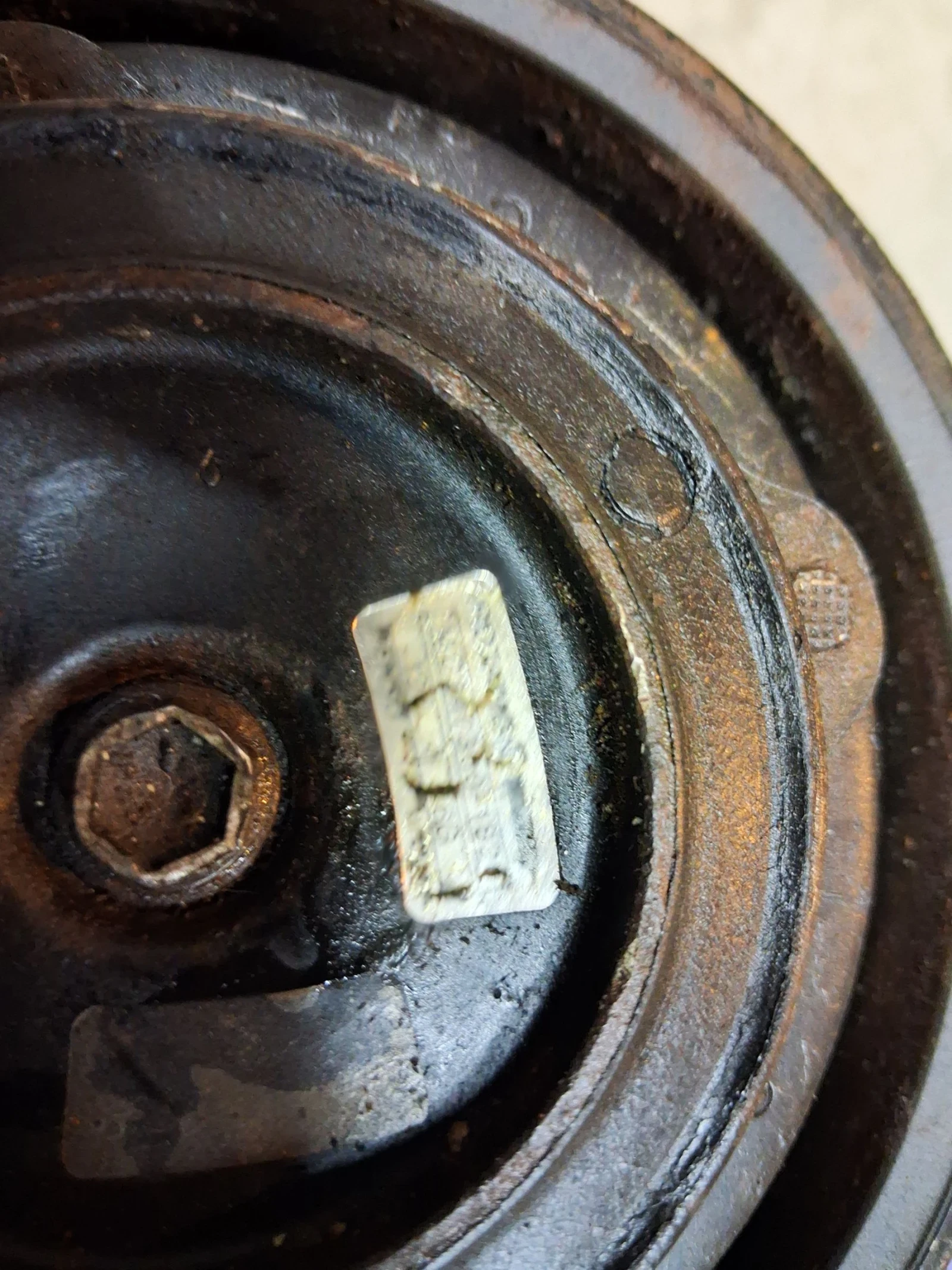 Компресор климатик за Тойота 3.3 бензин, снимка 7 - Части - 54240611