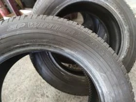 Гуми Зимни 205/60R16, снимка 11
