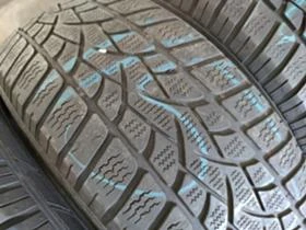 Гуми Зимни 205/60R16, снимка 3