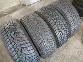 Гуми Зимни 205/60R16, снимка 5