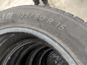 Гуми Всесезонни 185/60R15, снимка 8