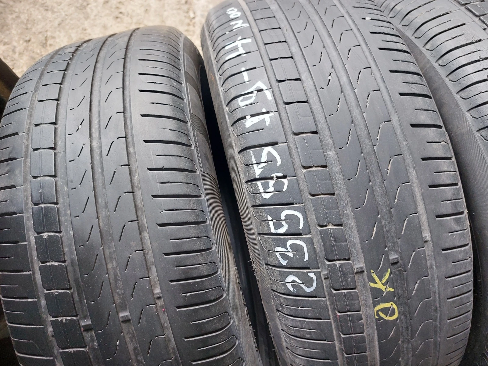  235/55R19 | Mobile.bg   2