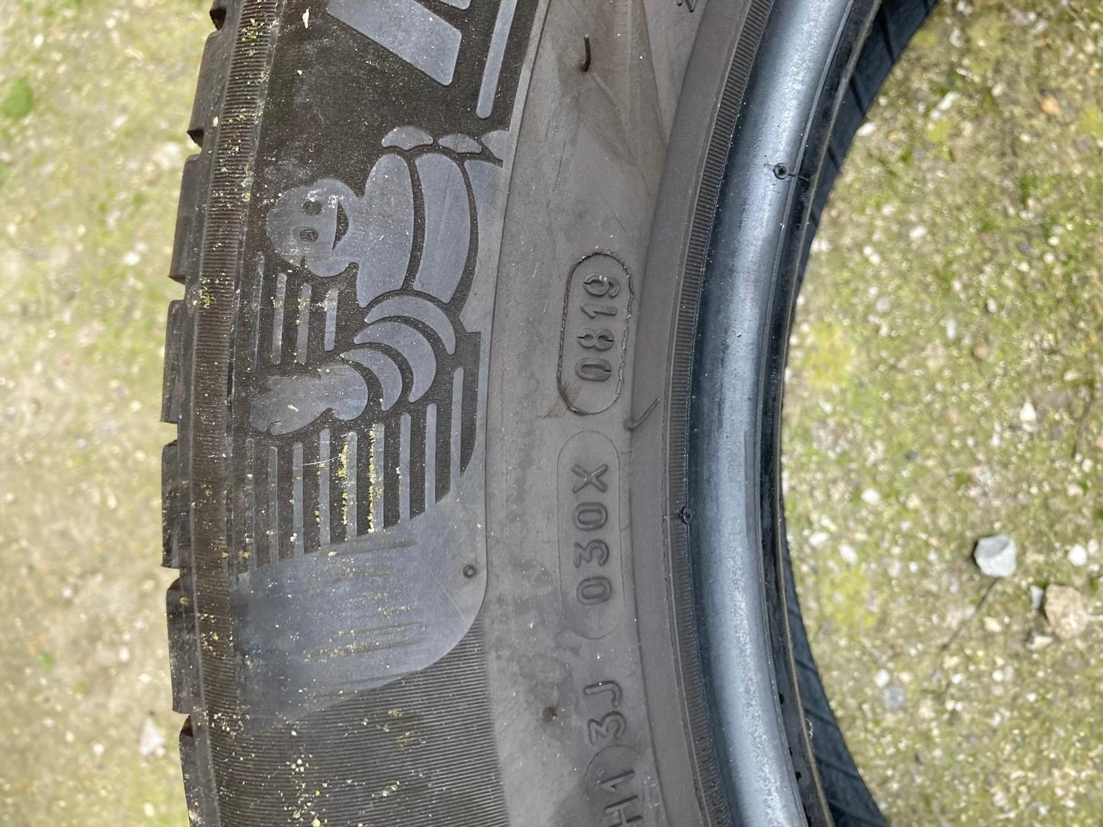  235/55R18 | Mobile.bg   5