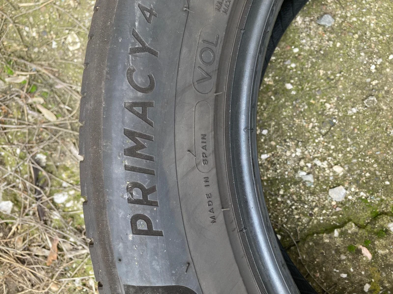  235/55R18 | Mobile.bg   4