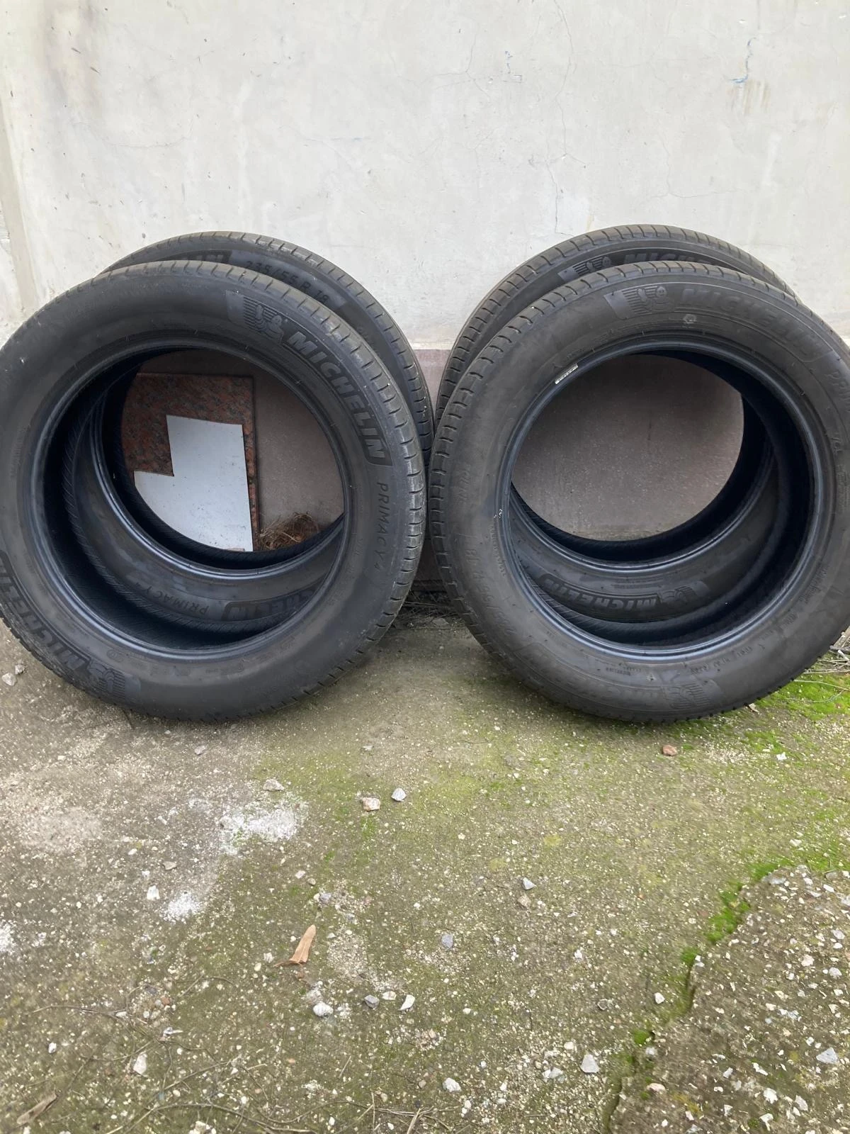  235/55R18 | Mobile.bg   1