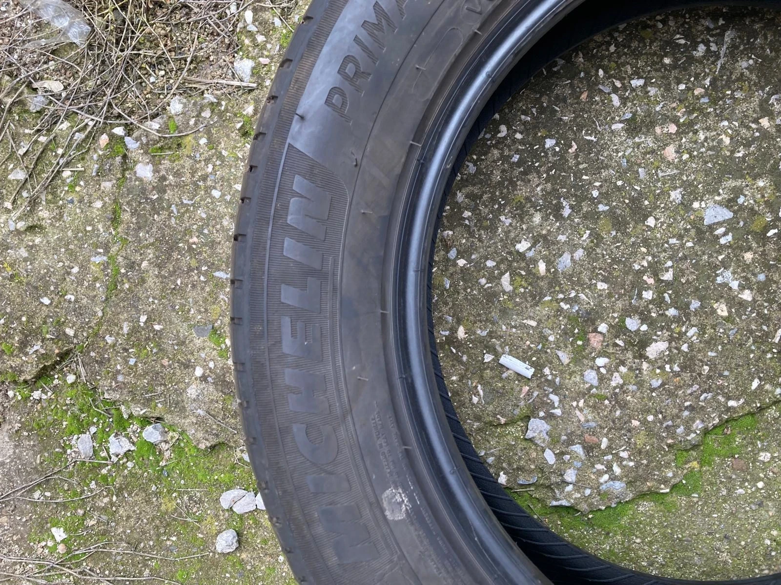  235/55R18 | Mobile.bg   2