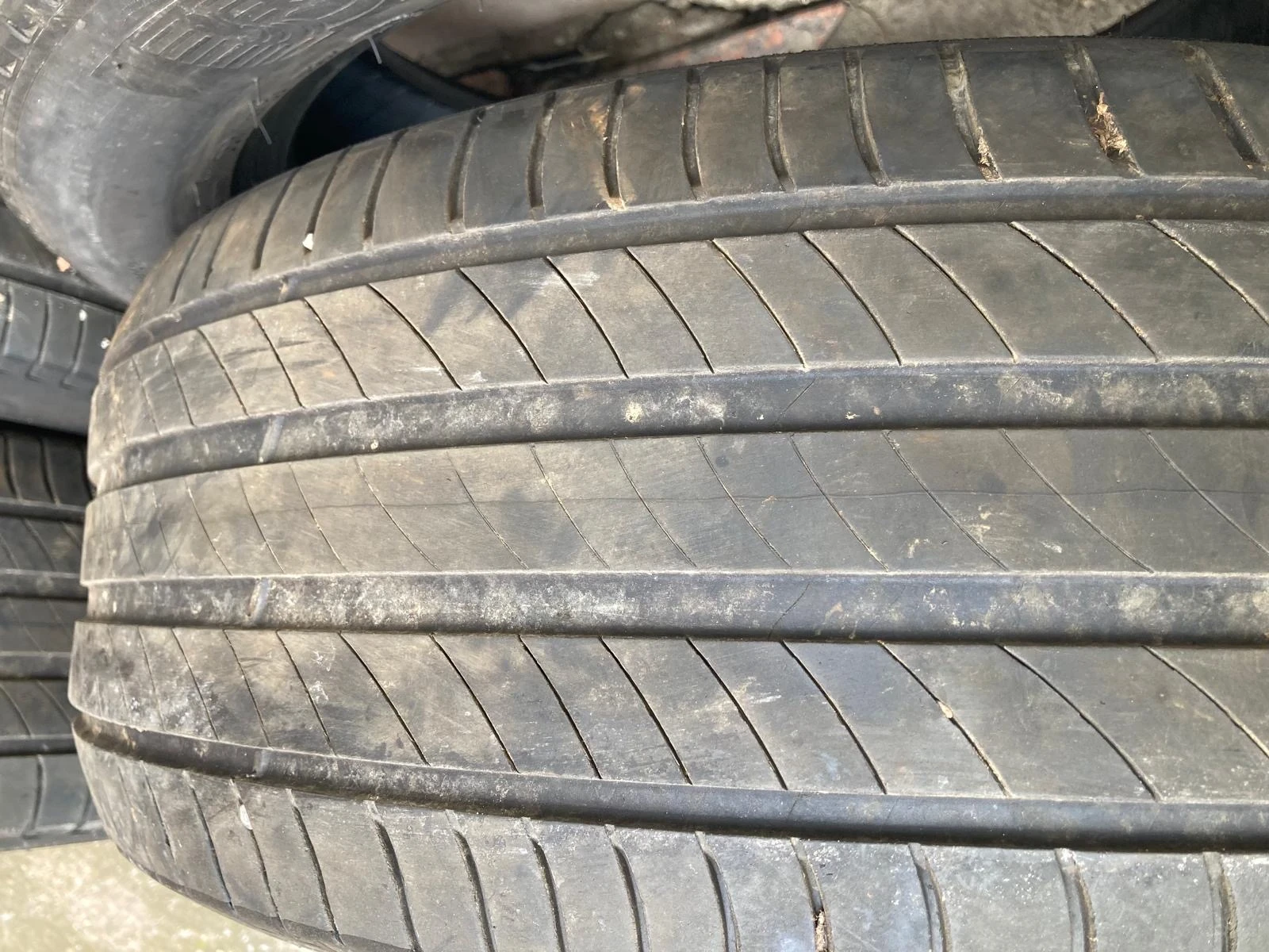  235/55R18 | Mobile.bg   6