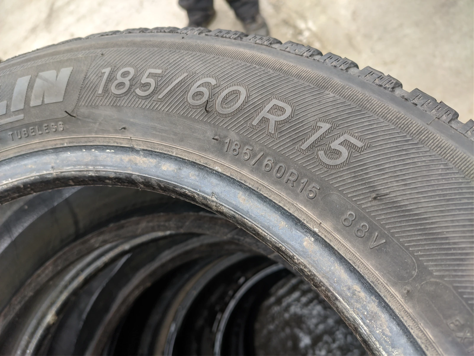  185/60R15 | Mobile.bg   8