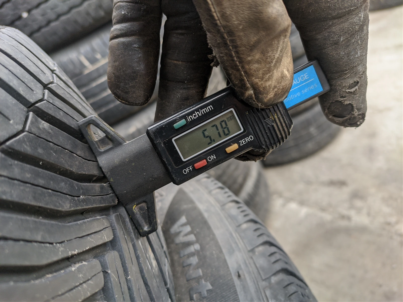  185/60R15 | Mobile.bg   5