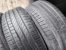 Гуми Летни 235/55R19, снимка 3 - Гуми и джанти - 40459344