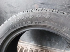 Гуми Летни 235/55R19, снимка 7 - Гуми и джанти - 40459344