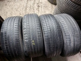 Гуми Летни 235/55R19, снимка 1 - Гуми и джанти - 40459344