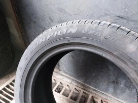 Гуми Летни 235/55R19, снимка 6 - Гуми и джанти - 40459344