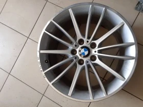 Джанти за BMW 630, снимка 1 - Гуми и джанти - 46560063