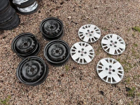 Джанти за Fiat Fiorino