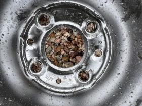 Джанти за Fiat Fiorino, снимка 5 - Гуми и джанти - 53451906