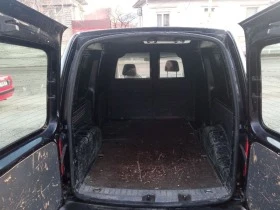 VW Caddy 1.6TDI MAXI, снимка 6