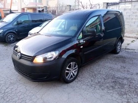 VW Caddy 1.6TDI MAXI, снимка 1