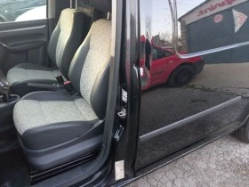 VW Caddy 1.6TDI MAXI, снимка 8