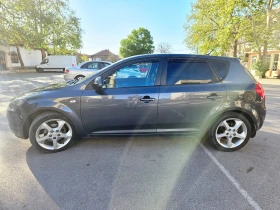 Kia Ceed 2.0, 143 к.с., снимка 5