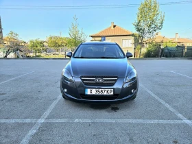 Kia Ceed 2.0, 143 к.с., снимка 2