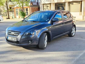 Kia Ceed 2.0, 143 к.с., снимка 6