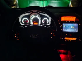 Kia Ceed 2.0, 143 к.с., снимка 13