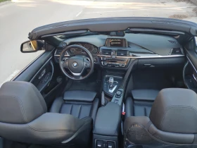 BMW 428 !!!90.000km !!! HARDTOP CABRIO, снимка 11