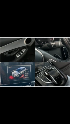 Mercedes-Benz C 220, снимка 13