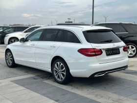 Mercedes-Benz C 220, снимка 7