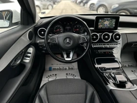 Mercedes-Benz C 220, снимка 8