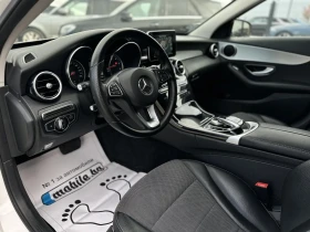 Mercedes-Benz C 220, снимка 9