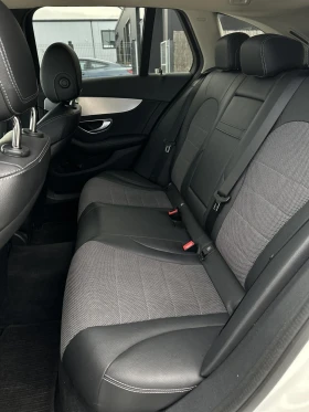 Mercedes-Benz C 220, снимка 11