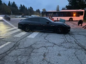 Porsche Panamera 4.8 Turbo 500hp 169000km., снимка 1