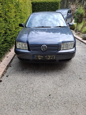 VW Bora, снимка 1