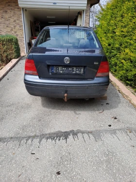 VW Bora, снимка 2