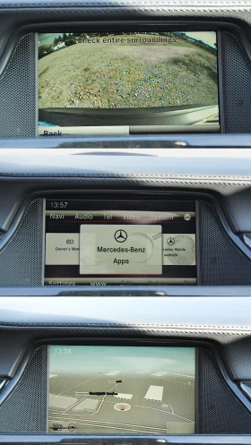 Mercedes-Benz CLS 500 4 MATIC AMG ГОТОВ ЛИЗИНГ, снимка 13