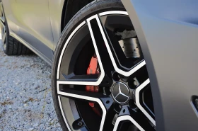 Mercedes-Benz CLS 500 4 MATIC AMG ГОТОВ ЛИЗИНГ, снимка 8