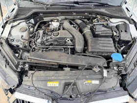 Skoda Octavia 1.5 TSI, снимка 15