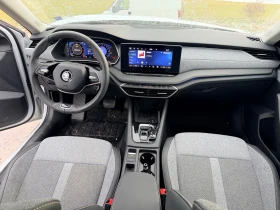 Skoda Octavia 1.5 TSI, снимка 12