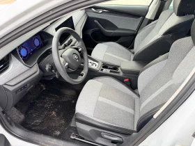 Skoda Octavia 1.5 TSI, снимка 9