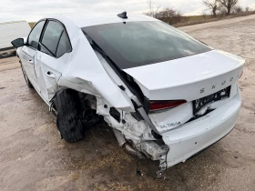 Skoda Octavia 1.5 TSI, снимка 6