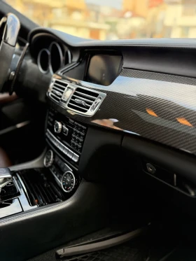 Mercedes-Benz CLS 63 AMG S Shooting brake, снимка 14