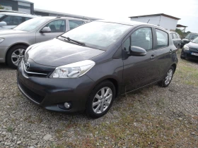 Toyota Yaris 1.0 , снимка 2