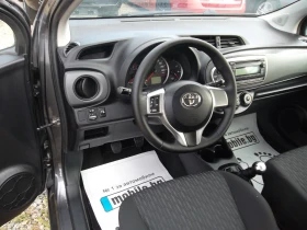 Toyota Yaris 1.0 , снимка 8
